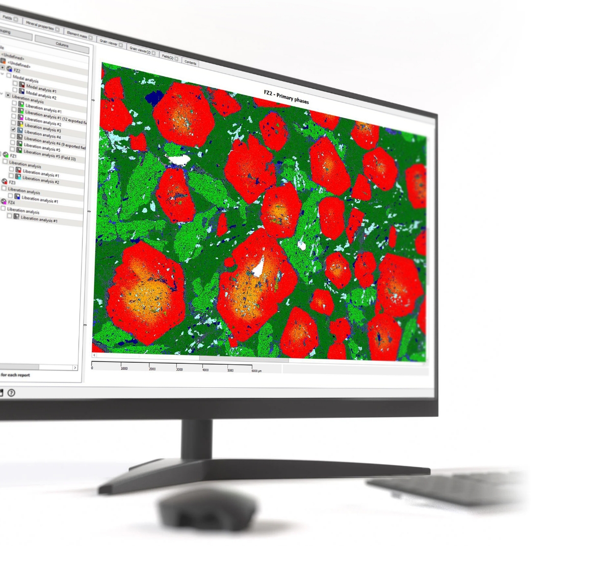 Tima - Premium Ocean Texture Gallery - Retina